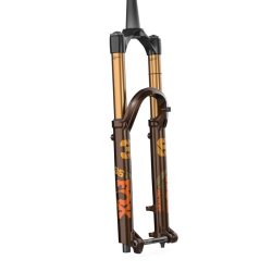 Fox, service 38 Grip2